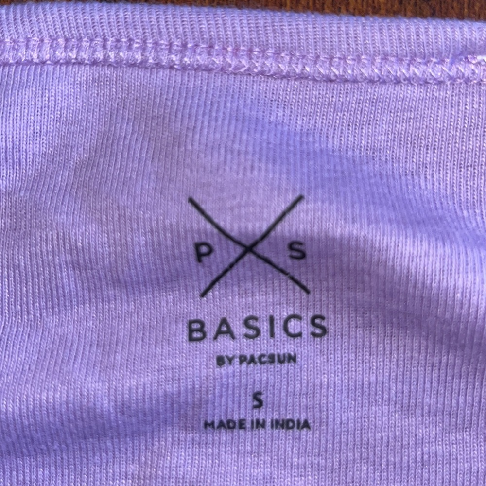 pacsun tank top
